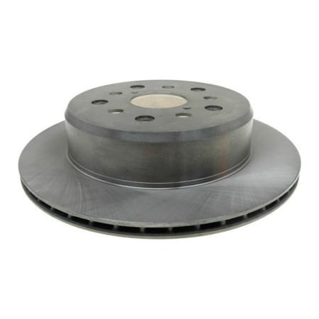 Raybestos Specialty - Street Performance Brake Rotor - Brakes 96360